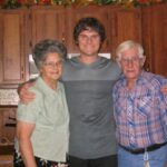 Happy Birthday to my Grandfather Happy Birthday to my Grandfather