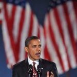 Transcript of Obama’s Election Night Speech Transcript of Obama’s Election Night Speech