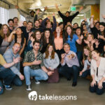 TakeLessons Secures $7mm in Venture Capital TakeLessons Secures $7mm in Venture Capital