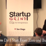 Starting a Business From Zero Starting a Business From Zero